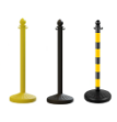 Plastic Stanchions