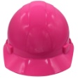Pink Groundbreaking Hard Hat