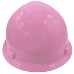 Light Pink Hard Hat