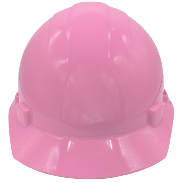 Light Pink Hard Hat