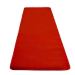Extended Event Runner Standard Ceremonial Ruby Red Carpet