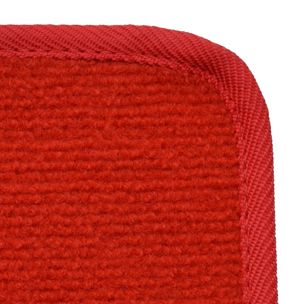 Event Runner Ceremonial Ruby Red Carpet – Multiple Sizes for Grand ...