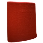 Semi Extended Event Runner Standard Ceremonial Ruby Red Carpet