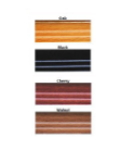Wood Shades