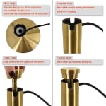 Cord Installation Instructions