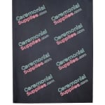 Customized Poly Premier Fire Retardant Drape Backdrop
