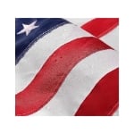 Nylon American Flag Stripes