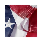 Nylon American Flag Star Stripe