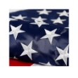 Nylon American Flag Stars