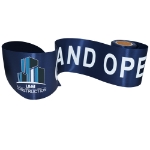 Picture of Custom Printed  Ribbon  - All  Colors Step & Repeat
