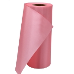 Roll of Light Pink Ceremonial Ribbon
