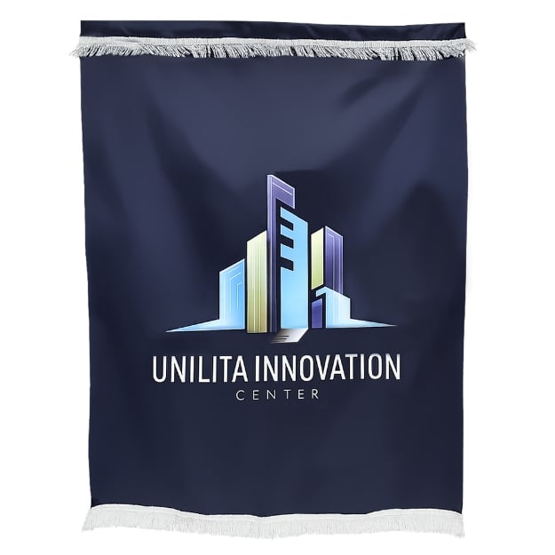 Custom Vertical Banner Main