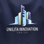 Custom Vertical Banner Close Up