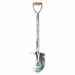 Image of Deluxe Groundbreaking Chrome Shovel