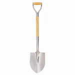 Groundbreaking Shovel Deluxe