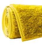 Deluxe Yellow Carpet
