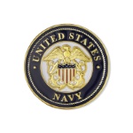 US Navy Lapel Pin