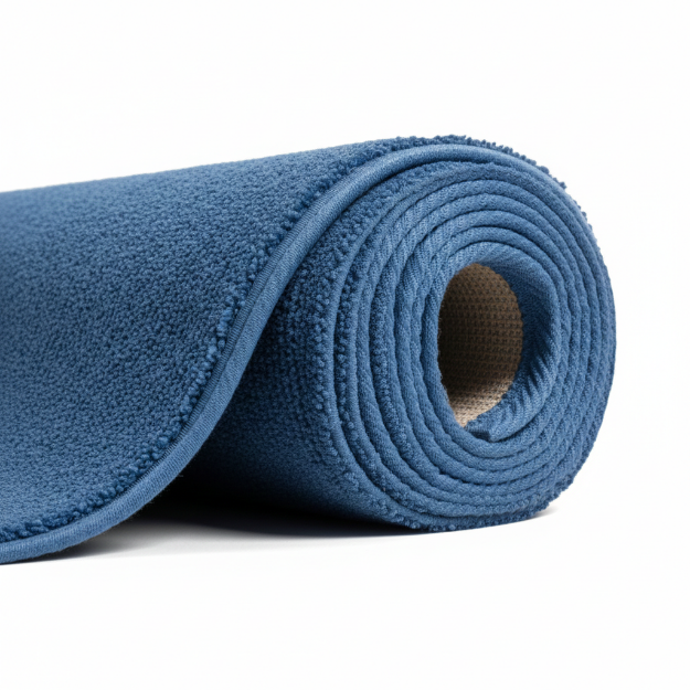 Picture of Premium Blue Ceremonial Event Carpet Runner