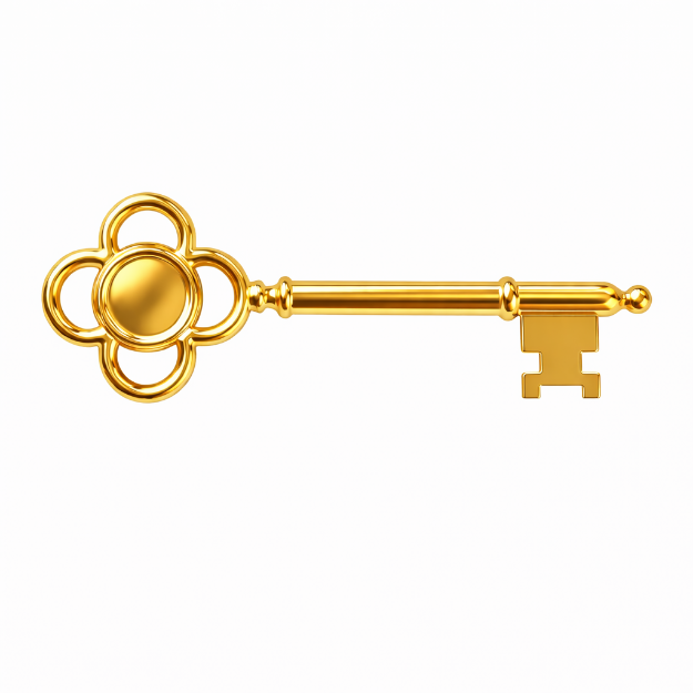 Golden Key to the City