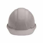 Grey Color Hard Hat for Groundbreaking Ceremony