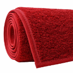 Roll View of Deluxe Ceremonial Red Carpet