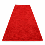 Rolled Out Deluxe Red Carpet