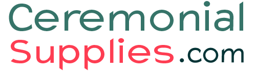 Ceremonial Supplies logo