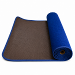 Picture of Standard Blue Event Carpet Runner
