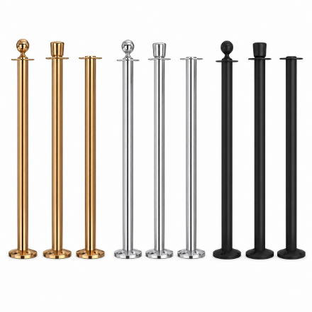 Fixed Classic Stanchion