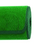 Picture of the Standard Green Ceremonial Carpet Runner