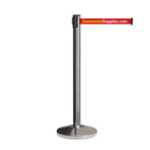 Custom Stanchion