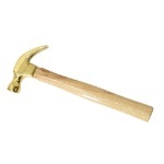 Picture of Ceremonial Gold Plated Hammers