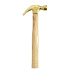 Picture of Ceremonial Gold Plated Hammers