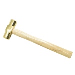 Picture of Ceremonial Gold Plated Hammers