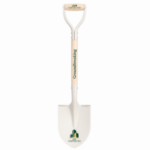 Customized-off-white-shovel