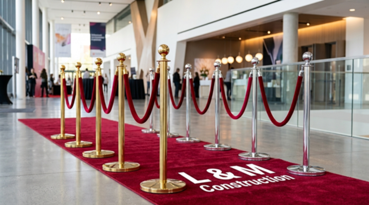 Event Carpet