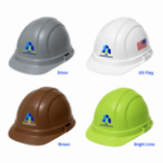 Personalized Groundbreaking Hard Hat