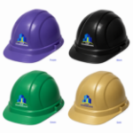 Personalized Groundbreaking Hard Hat