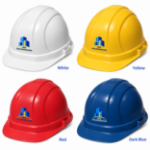Personalized Groundbreaking Hard Hat