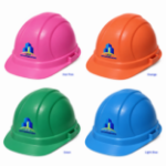 Branded Groundbreaking Hard Hat